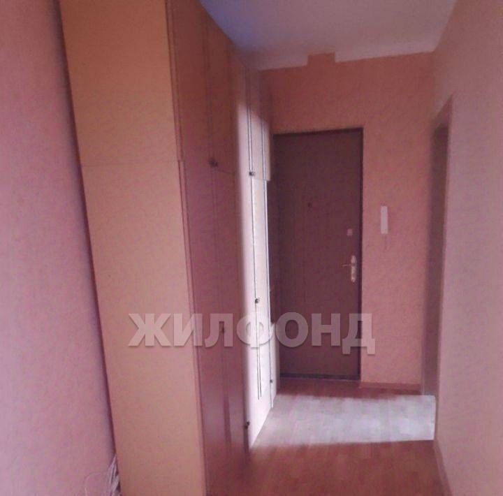 квартира г Белгород Западный ул Есенина 36 фото 13