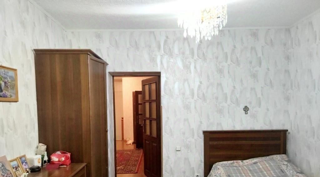 квартира г Уфа р-н Советский б-р Хадии Давлетшиной 18 фото 17