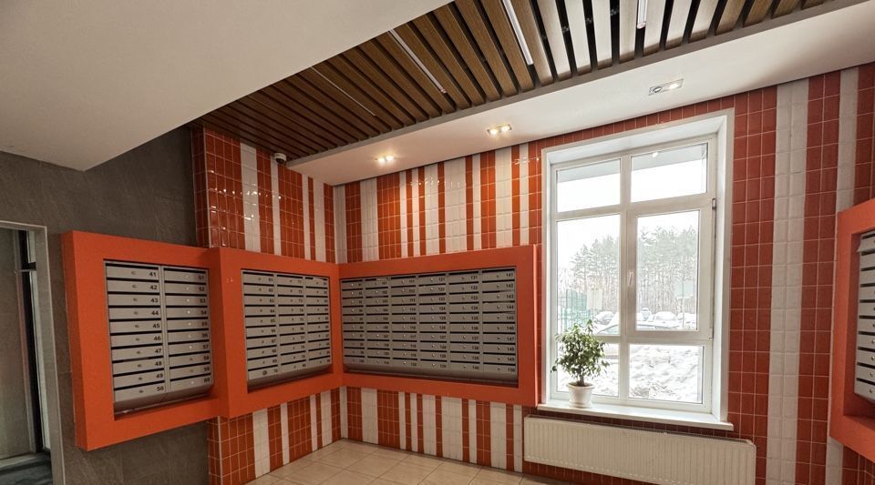 квартира г Уфа р-н Октябрьский б-р Давлеткильдеева 20 фото 15