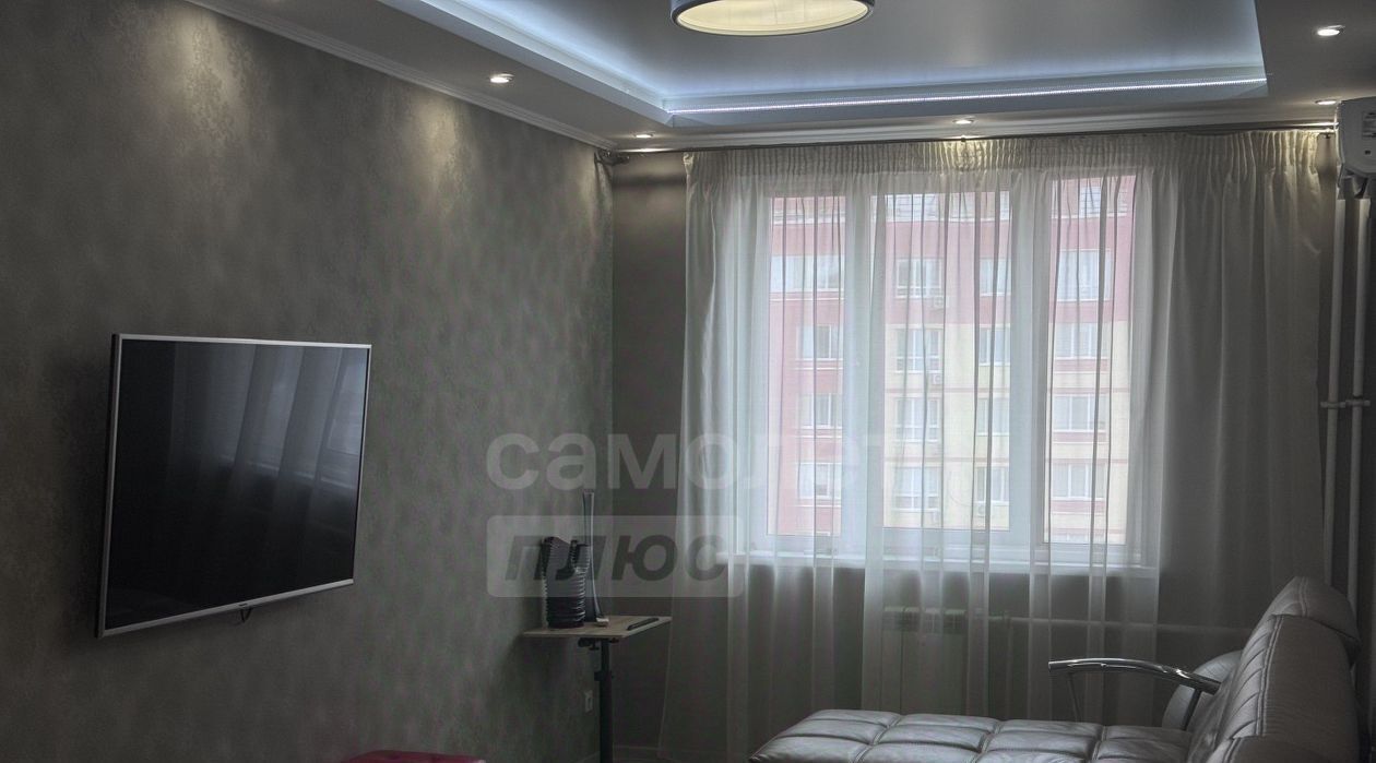 квартира г Оренбург р-н Ленинский ул Салмышская 47/1 фото 8