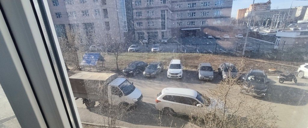 квартира г Оренбург р-н Ленинский ул Чкалова 43 фото 15