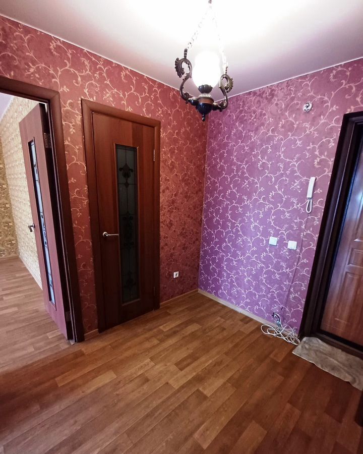 квартира г Ярославль р-н Фрунзенский Липовая гора ул Пирогова 45к/3 фото 8