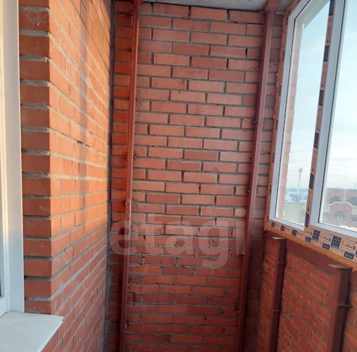 квартира г Омск р-н Кировский ул 4-я Любинская 34/1 фото 7