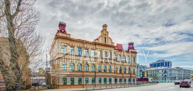 метро Чкаловская ул Большая Зеленина 43 округ Чкаловское, Петроградка фото