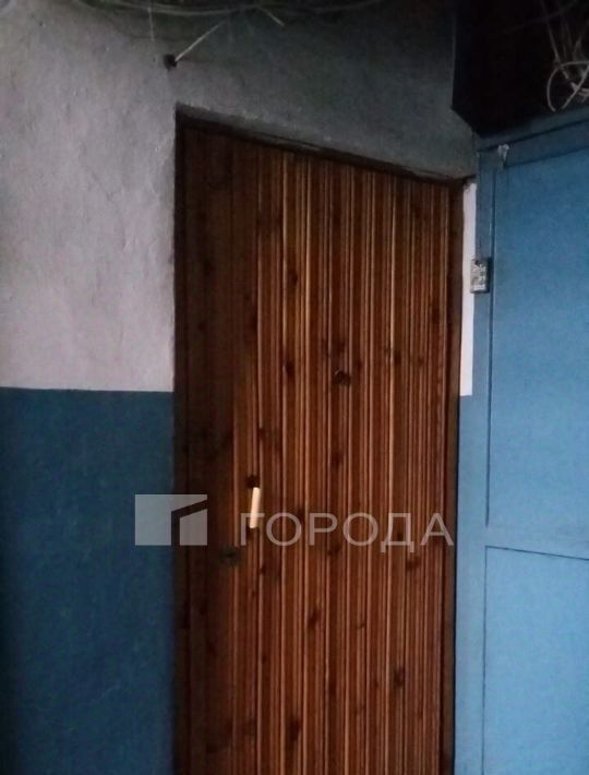 квартира г Новосибирск Студенческая ул Ветлужская 16 фото 9