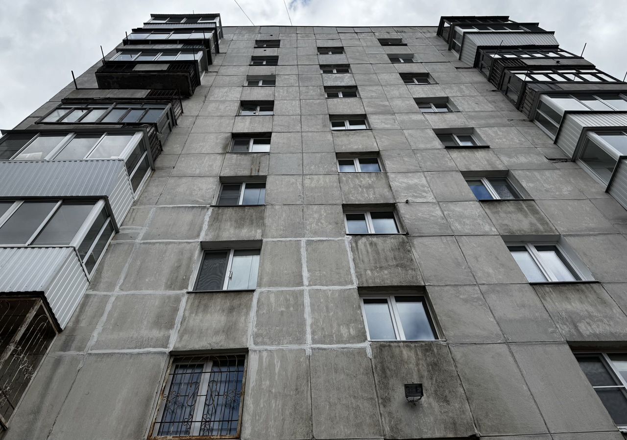 квартира г Екатеринбург р-н Кировский Динамо ул Советская 21 фото 11