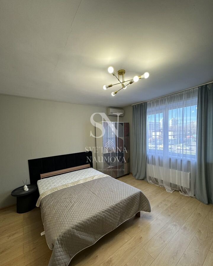 квартира г Москва метро Университет ул Саморы Машела 4к/5 дружбы народов фото 5