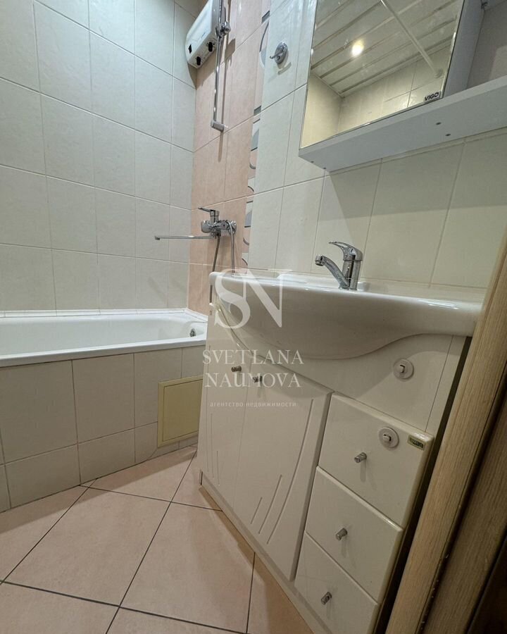 квартира г Москва метро Университет ул Саморы Машела 4к/5 дружбы народов фото 17