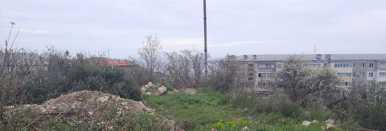 офис г Ялта пгт Симеиз ш Южнобережное фото 1