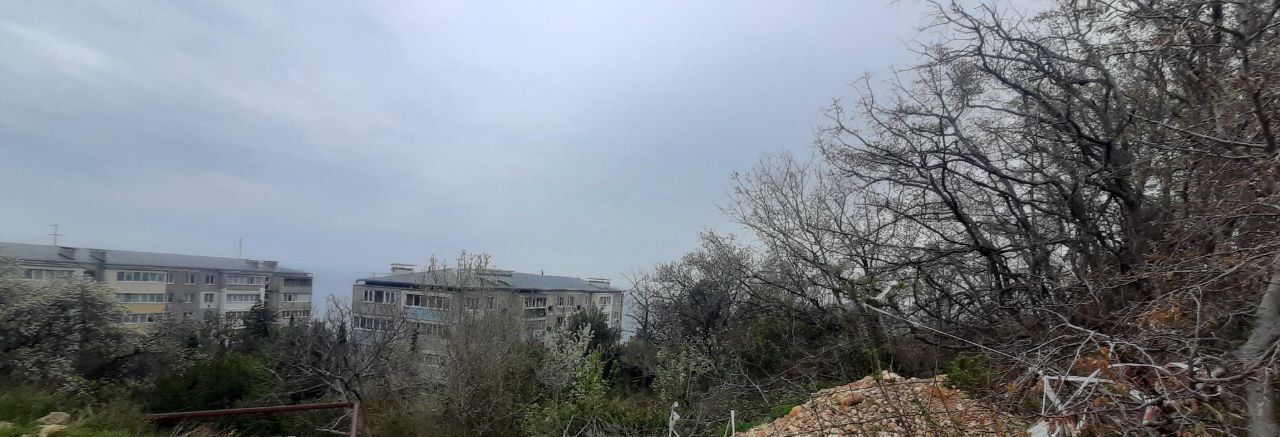 офис г Ялта пгт Симеиз ш Южнобережное фото 2
