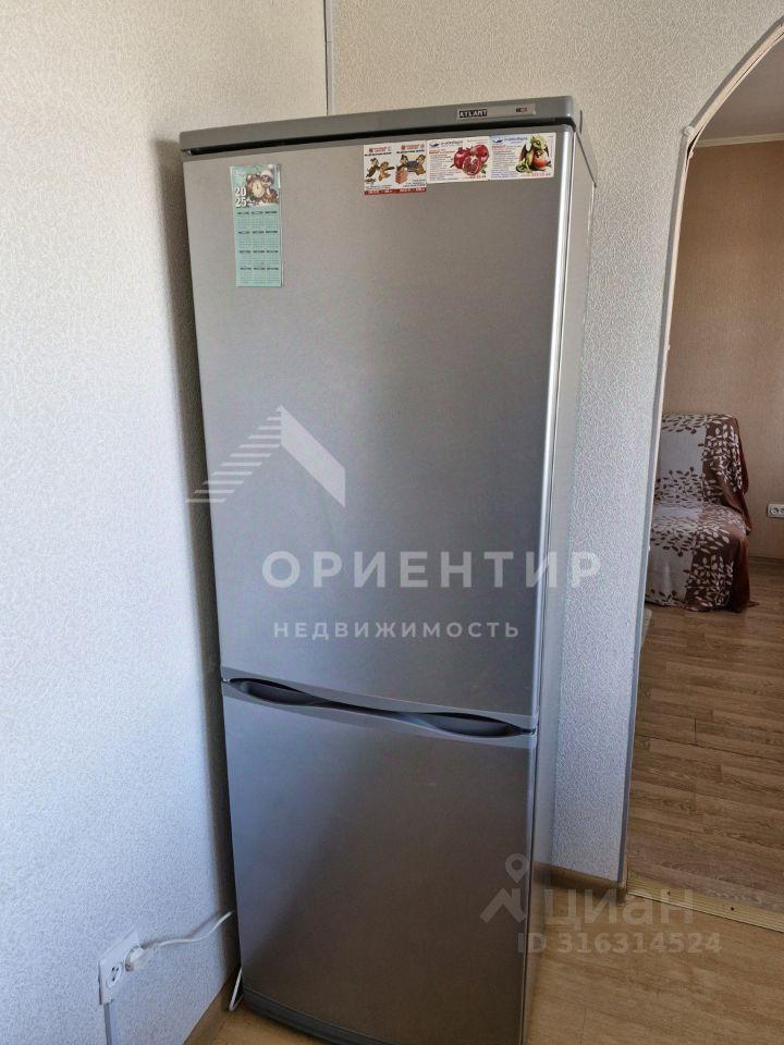 квартира г Екатеринбург р-н Орджоникидзевский пр-кт Космонавтов 43а фото 11