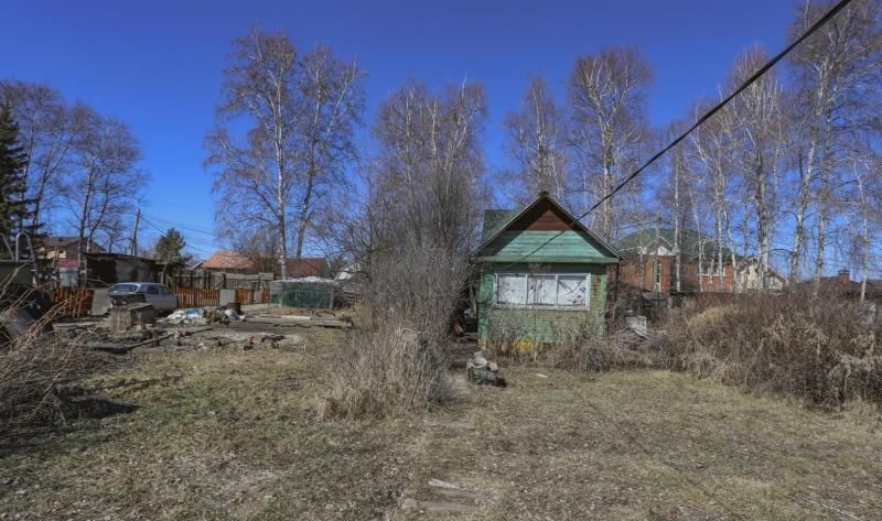 дом г Иркутск снт Березка Молодёжное муниципальное образование, 139 фото 13