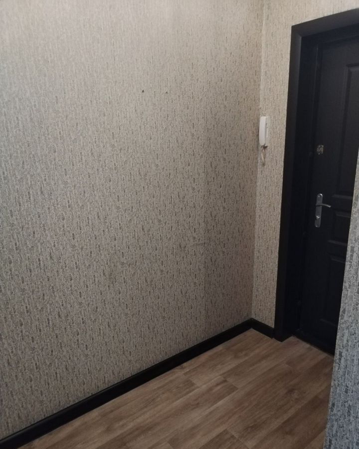 квартира г Липецк р-н Октябрьский ул Свиридова И.В. 13 фото 8