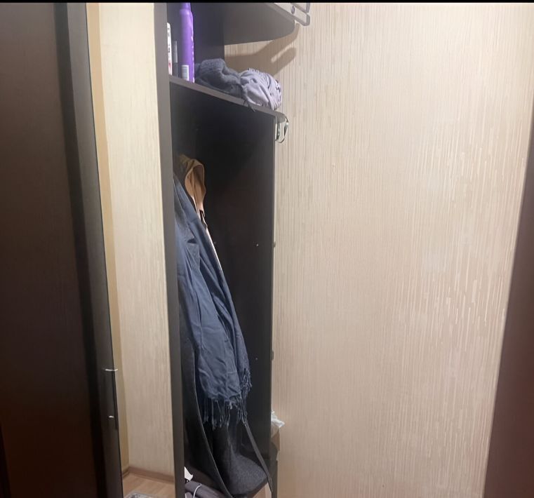 квартира г Воронеж р-н Коминтерновский б-р Победы 23а фото 3
