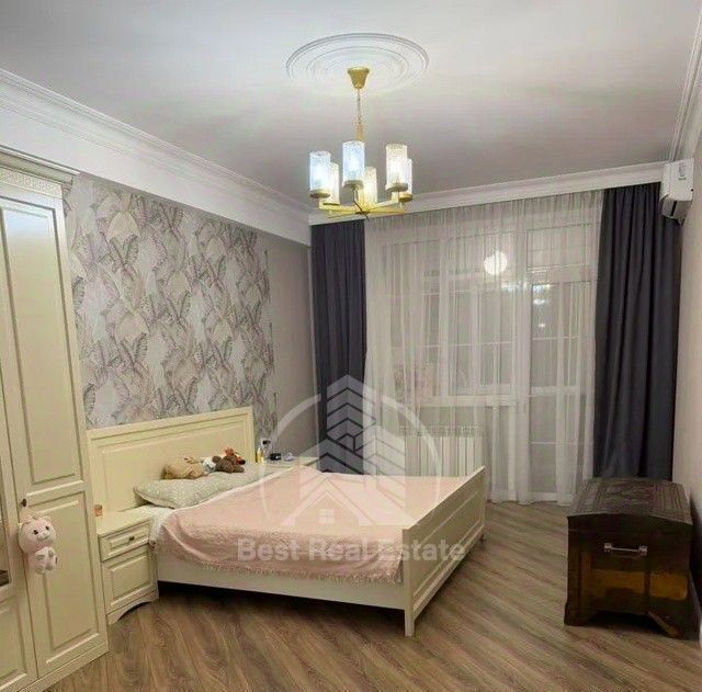квартира г Махачкала ул Абубакарова 112 Советский фото 3