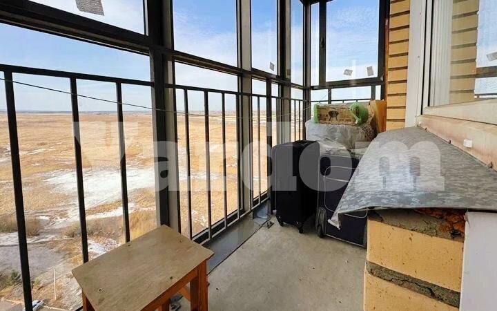 квартира г Красноярск р-н Октябрьский ул Норильская 38 микрорайон «Тихие кварталы» фото 19