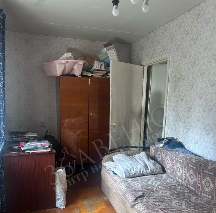 квартира г Воронеж р-н Ленинский ул 121 стрелковой дивизии 54 фото 8