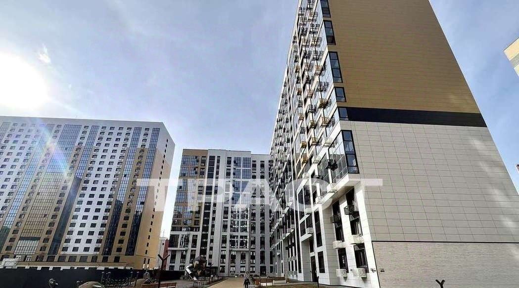 квартира г Воронеж р-н Центральный ул Загоровского 7к/3 фото 12