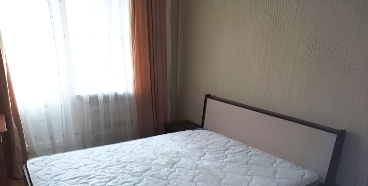 квартира г Воронеж р-н Коминтерновский б-р Победы 23а фото 9
