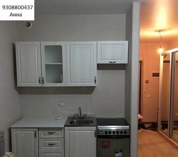квартира г Рязань р-н Московский ш Московское 33к/3 ЖК «Вертикаль» фото 1