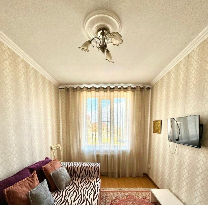 квартира г Махачкала р-н Кировский ул. Транзитная фото 5