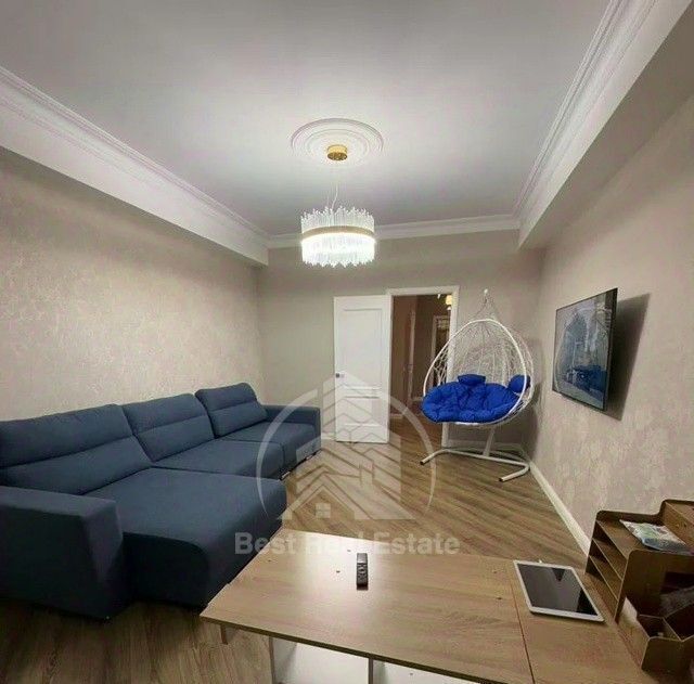 квартира г Махачкала ул Абубакарова 112 Советский фото 7