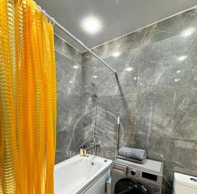 квартира г Махачкала р-н Ленинский ул Даниялова 120а фото 13
