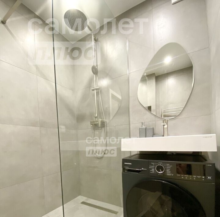 квартира г Тольятти р-н Автозаводский б-р Итальянский 6 фото 12