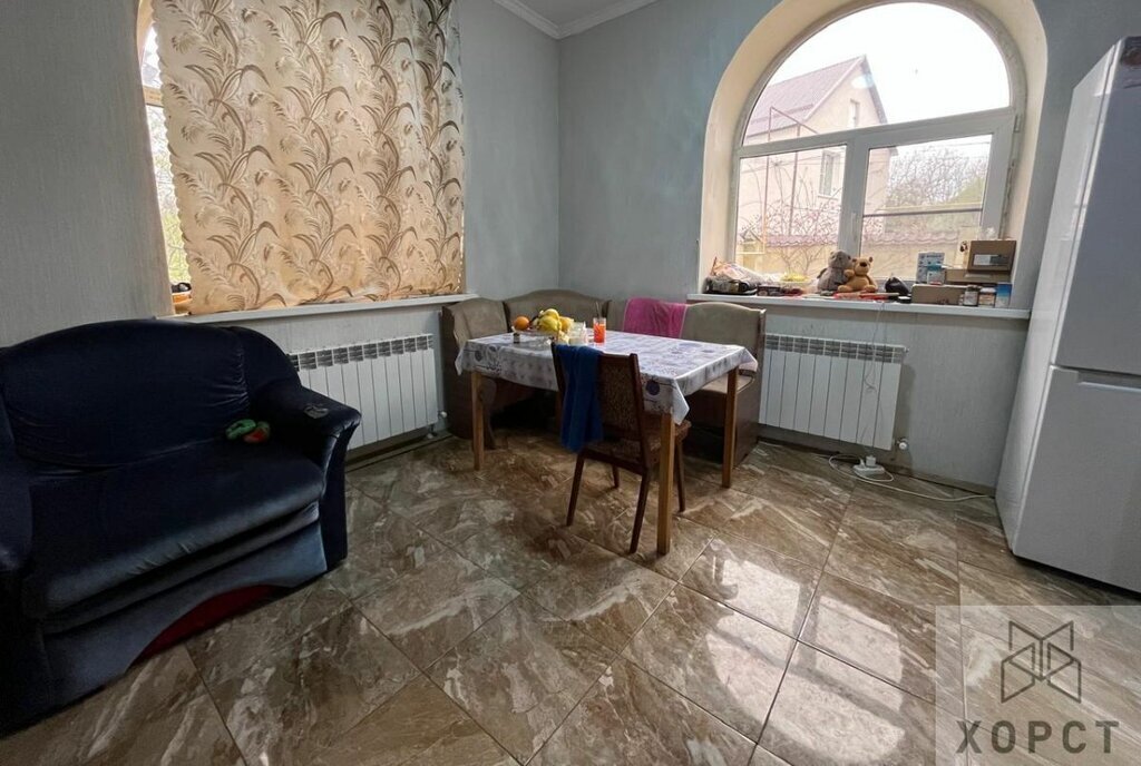 дом г Ставрополь р-н Ленинский Мамайка ул Горная 1/3 фото 6