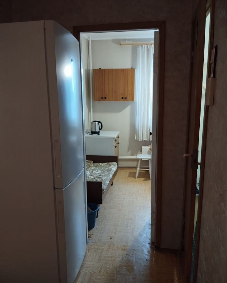 квартира г Москва метро Народное Ополчение ул Маршала Тухачевского 17к/2 муниципальный округ Хорошёво-Мнёвники фото 8