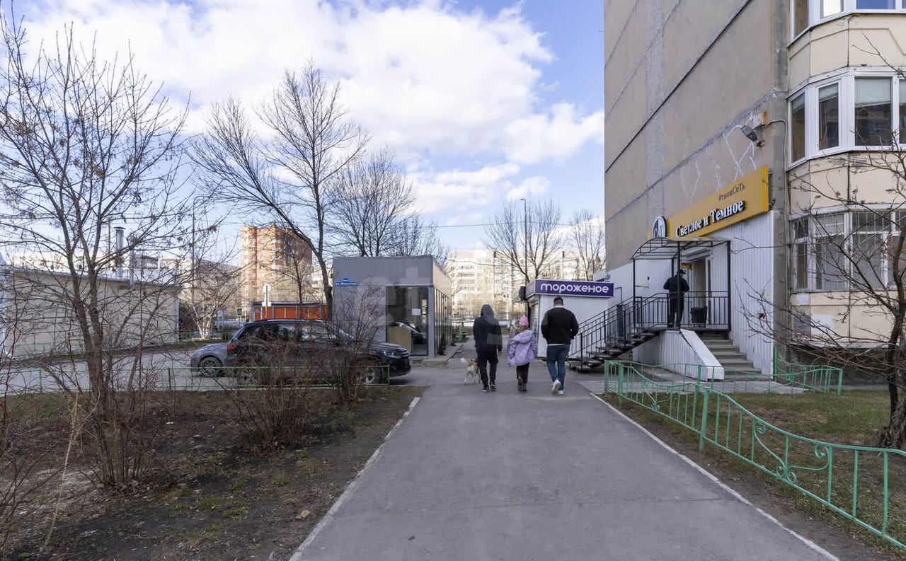 свободного назначения г Тюмень р-н Восточный ул Широтная 96/3 фото 3