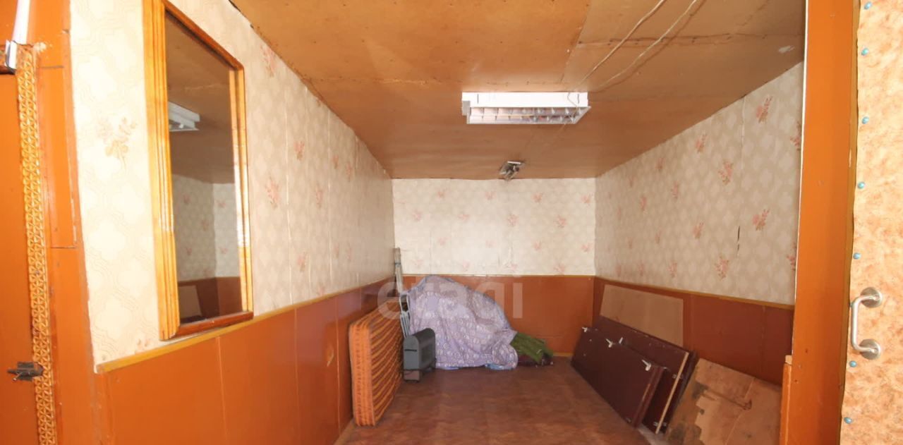 дом г Междуреченск снт Рябинушка 6-я линия, 15 фото 13