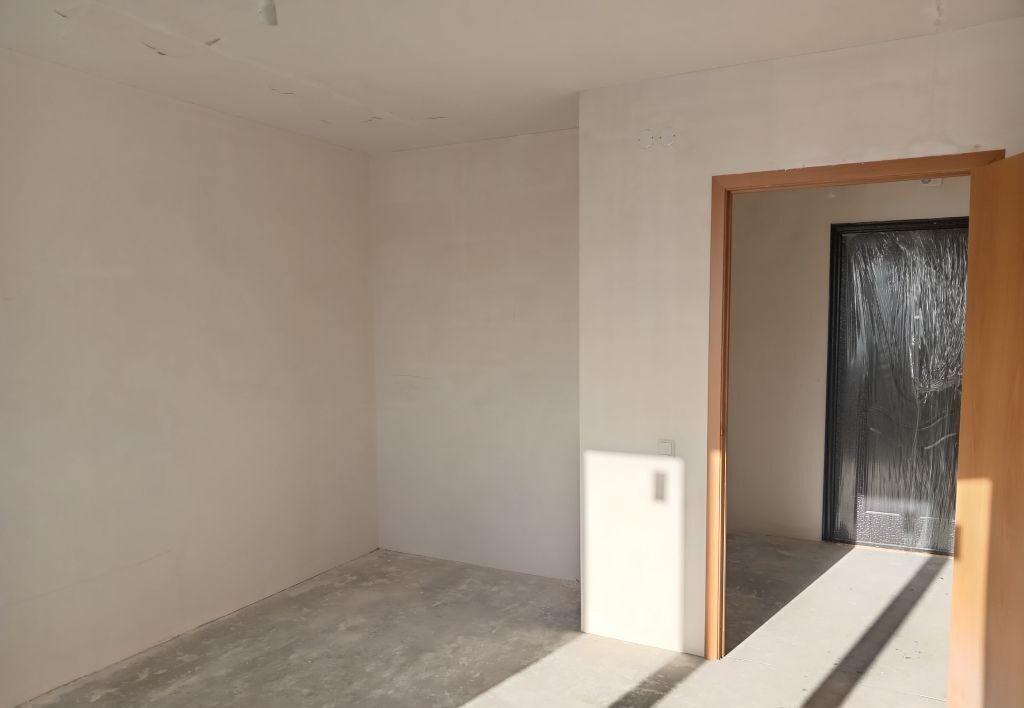 квартира г Ярославль р-н Фрунзенский ул Калинина 32к/2 фото 2