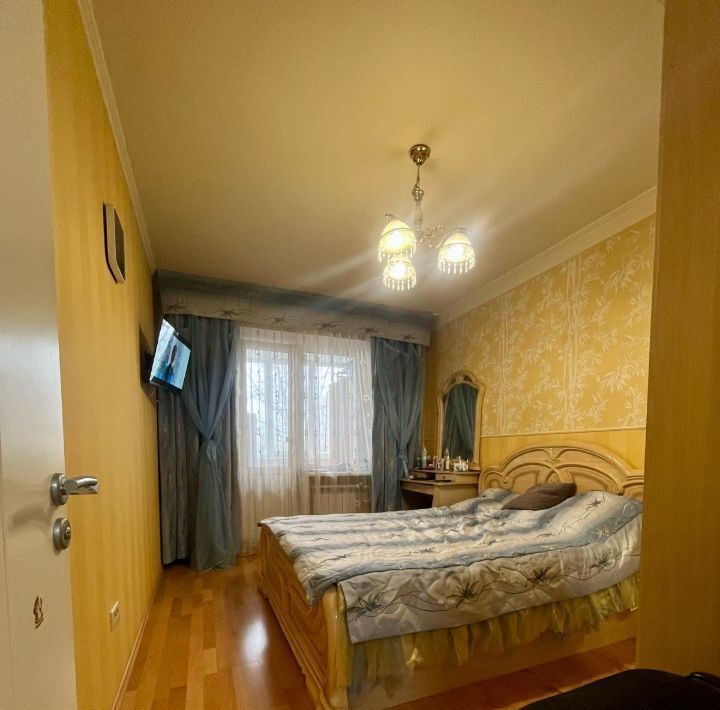 квартира г Таганрог ул Чехова фото 17