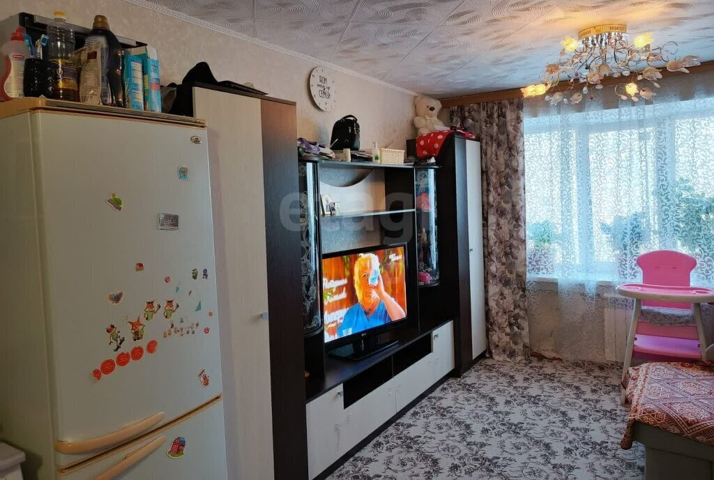 комната г Искитим мкр Южный 47 фото 5