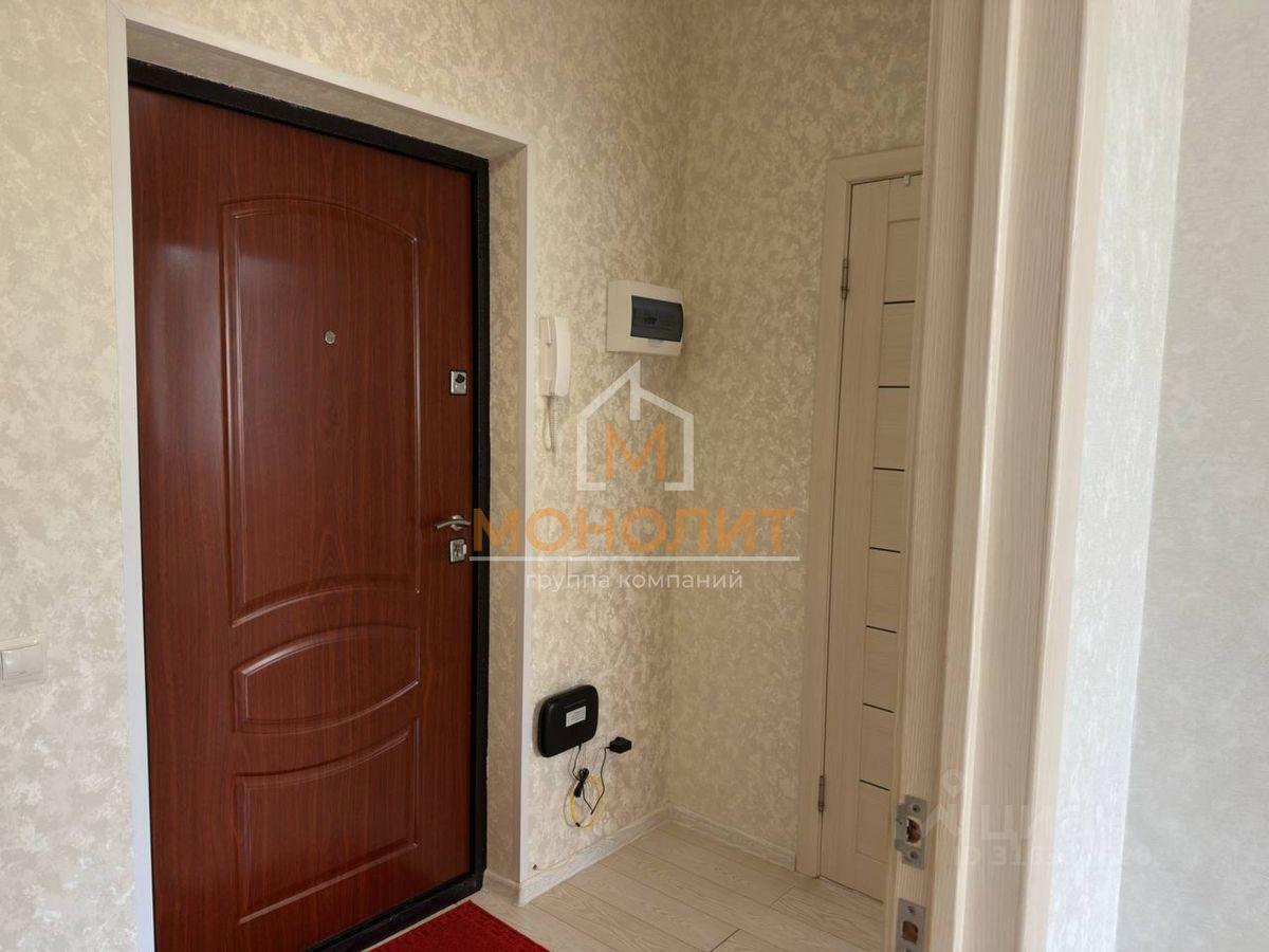 квартира г Горячий Ключ ул Бабушкина 39 фото 9