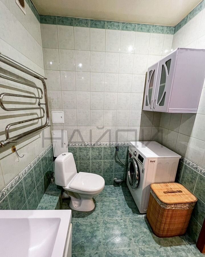 квартира г Рязань р-н Железнодорожный ул Высоковольтная 43 фото 2