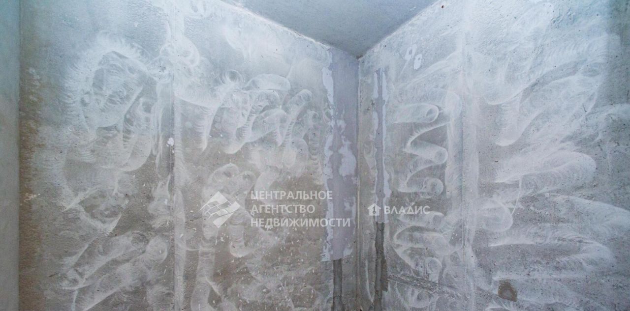квартира г Рязань р-н Советский ул Горького 36 фото 10