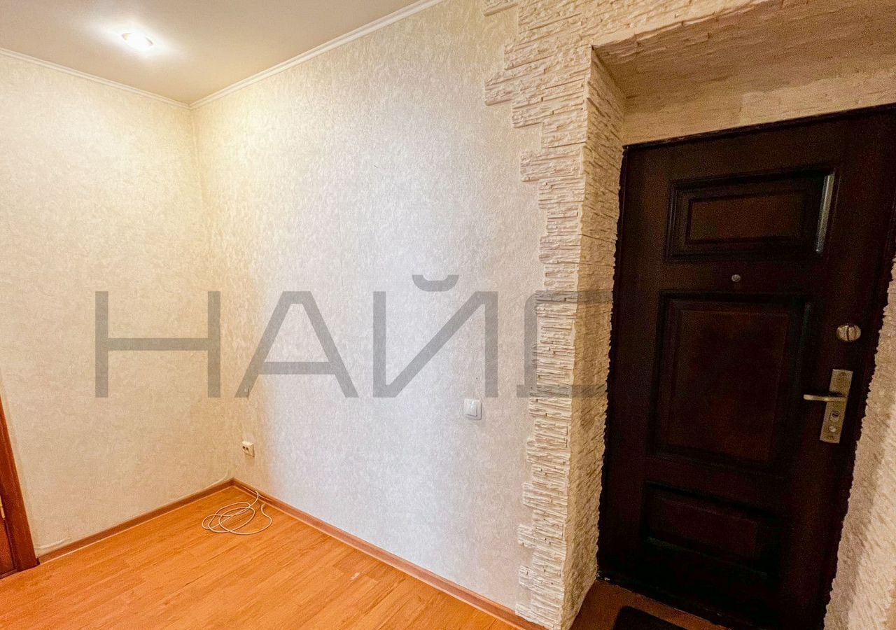 квартира г Рязань р-н Железнодорожный ул Высоковольтная 43 фото 9