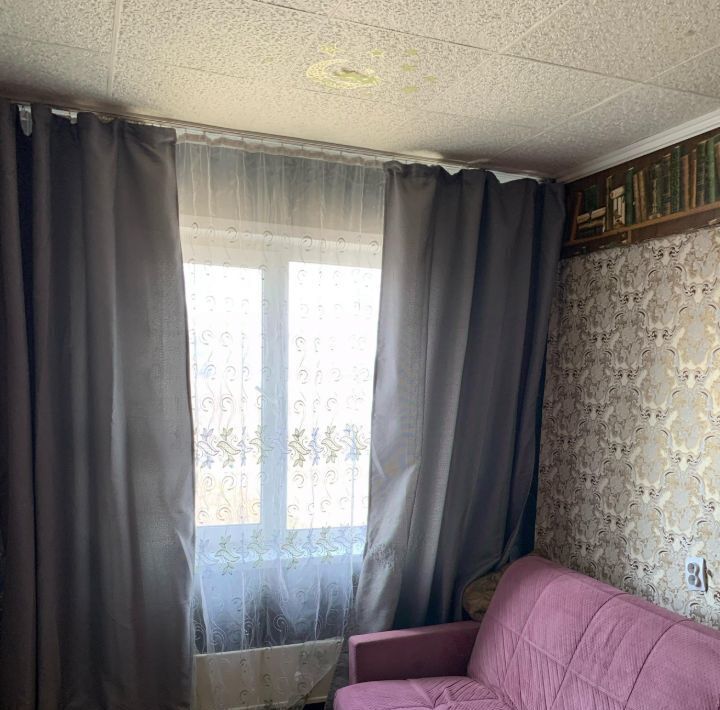 комната г Красноярск р-н Советский ул Светлова 9/2 фото 1