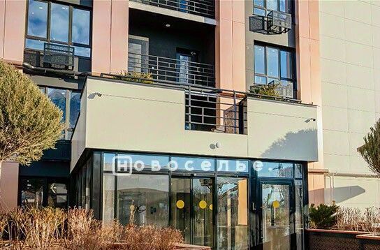 квартира г Рязань р-н Московский ш Московское 31б фото 26