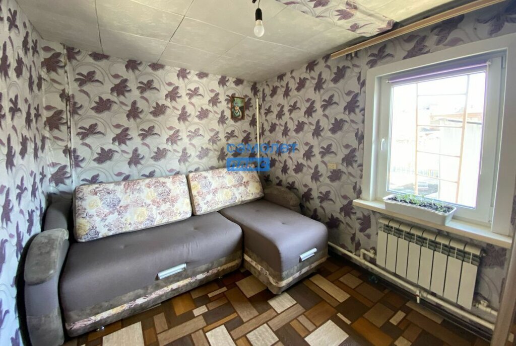 дом г Бийск ул Сенная 41а фото 11