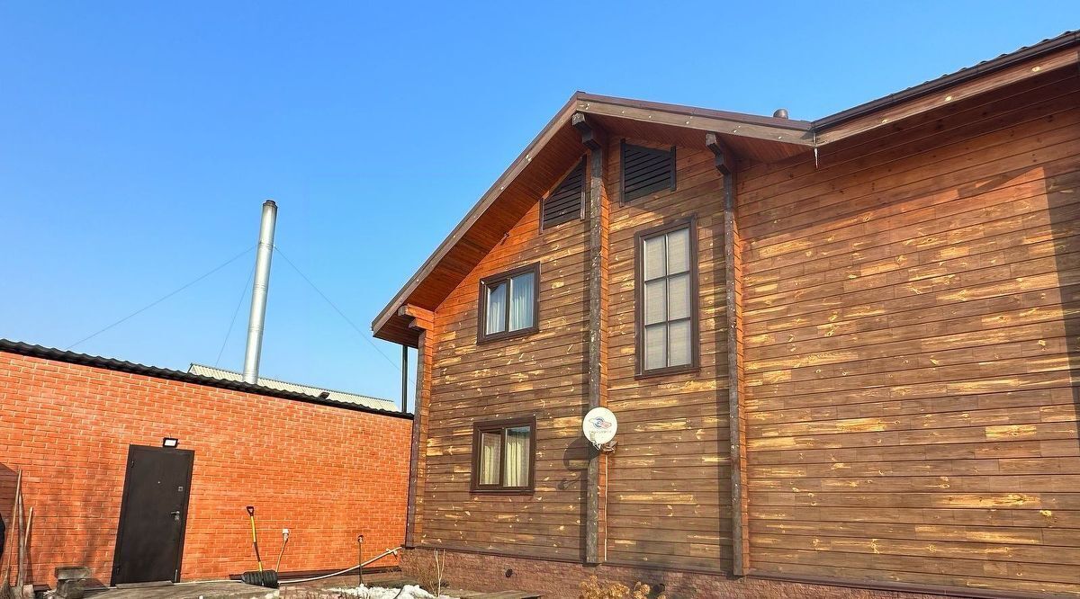 дом г Минусинск ул Метелкина 1б фото 25
