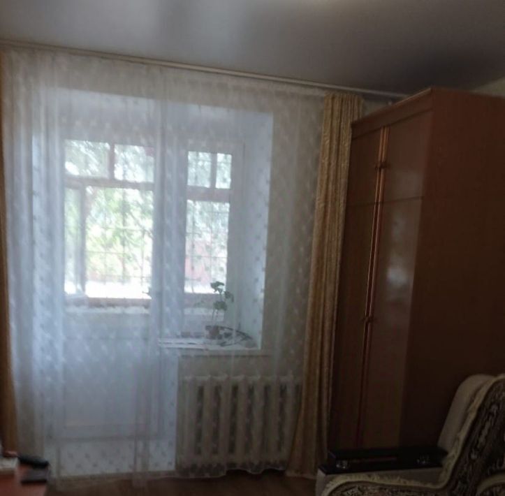 квартира г Саратов р-н Октябрьский ул Береговая 1/15 фото 2
