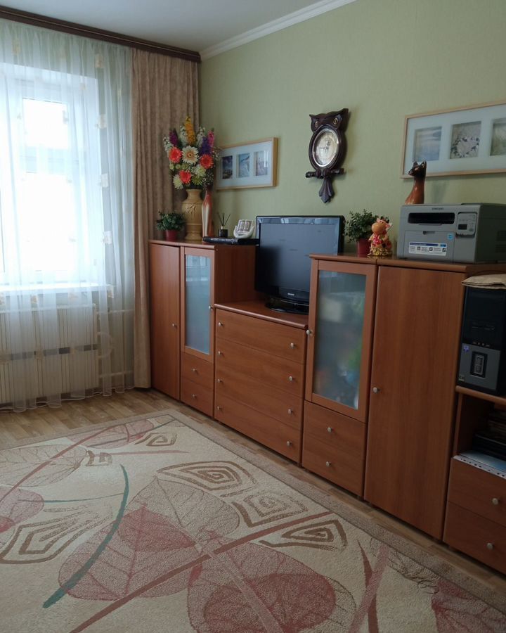 квартира г Казань р-н Советский ул Рашида Вагапова 27 Республика Татарстан Татарстан фото 4