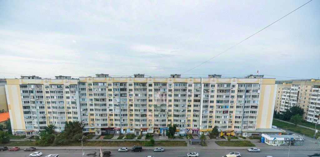 квартира г Саратов р-н Ленинский ул им Бардина И.П. 10б фото 11