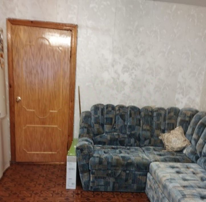квартира г Саратов р-н Октябрьский ул Береговая 1/15 фото 5