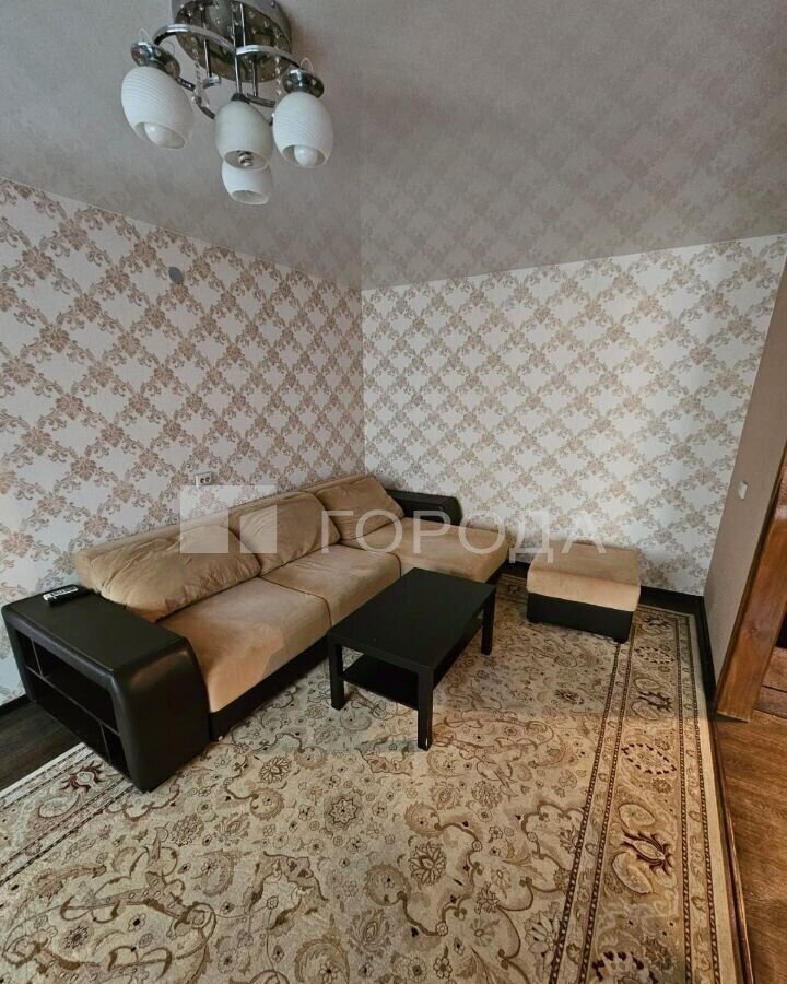 квартира г Новосибирск р-н Кировский ул Новогодняя 8 Площадь Маркса фото 3