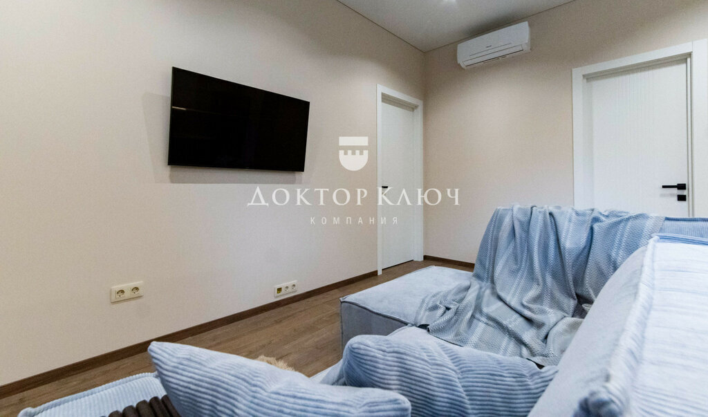 квартира г Новосибирск р-н Заельцовский Заельцовская ш Дачное 22/3 фото 15