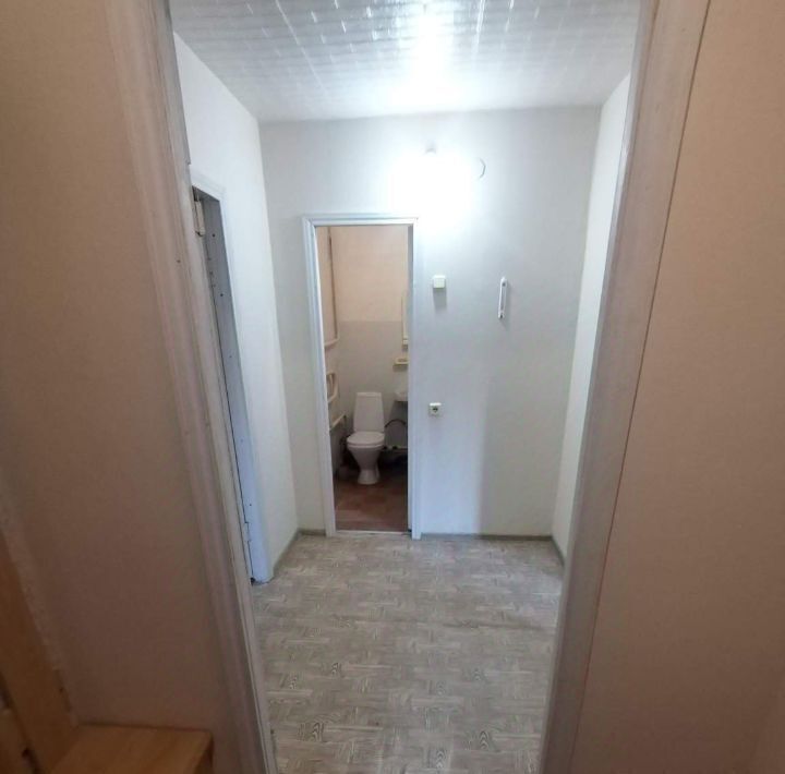 квартира г Армавир п Заветный ул Офицерская 42 фото 6